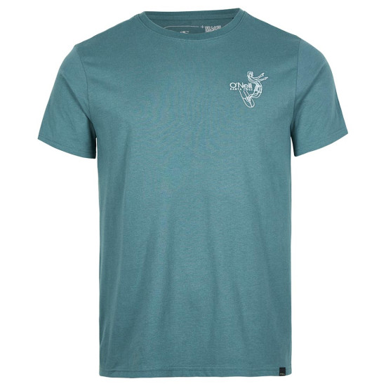 O'neill Ανδρική κοντομάνικη μπλούζα